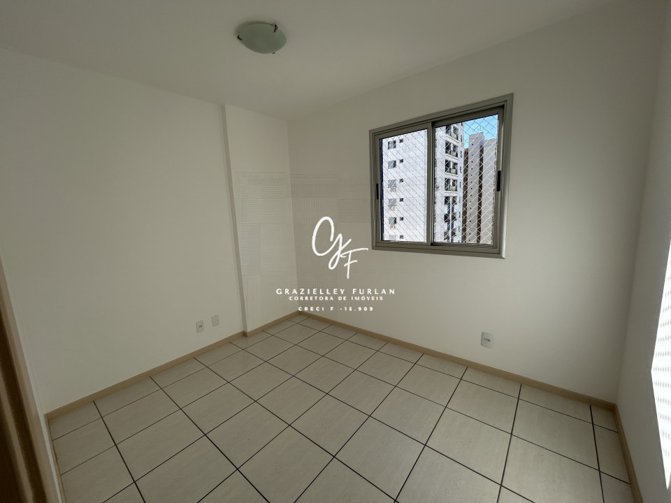 Apartamento Para Locação Ed. Garden Catuaí Londrina