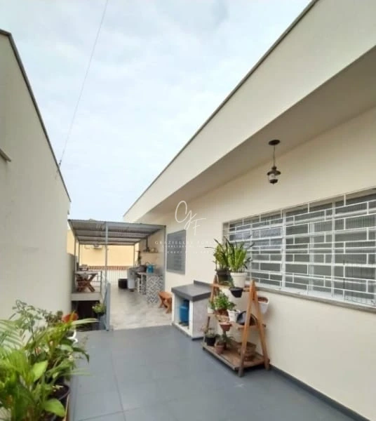 Oportunidade! Casa Á Venda Boa Vista Londrina