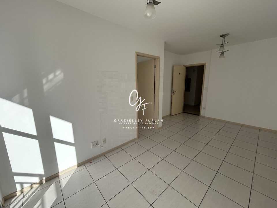 Apartamento Para Locação Ed. Garden Catuaí Londrina