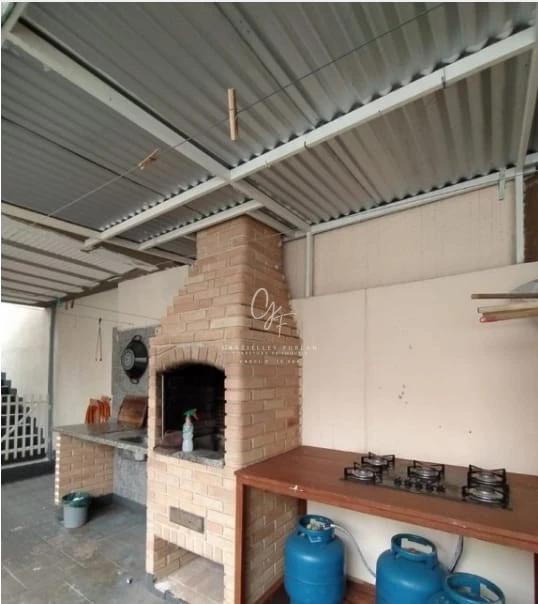 Oportunidade! Casa Á Venda Boa Vista Londrina