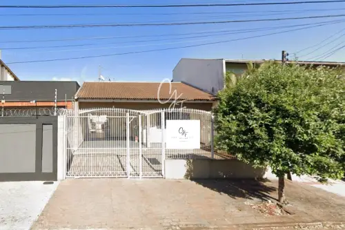 Oportunidade! Casa Á Venda Boa Vista Londrina