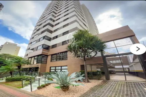 ED. TERRASSE JARDIM RESIDENCE