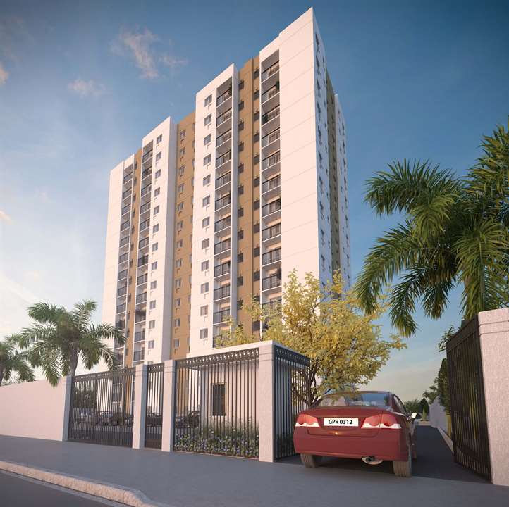 Imagens do imóveis Condomínio Exato Residencial
