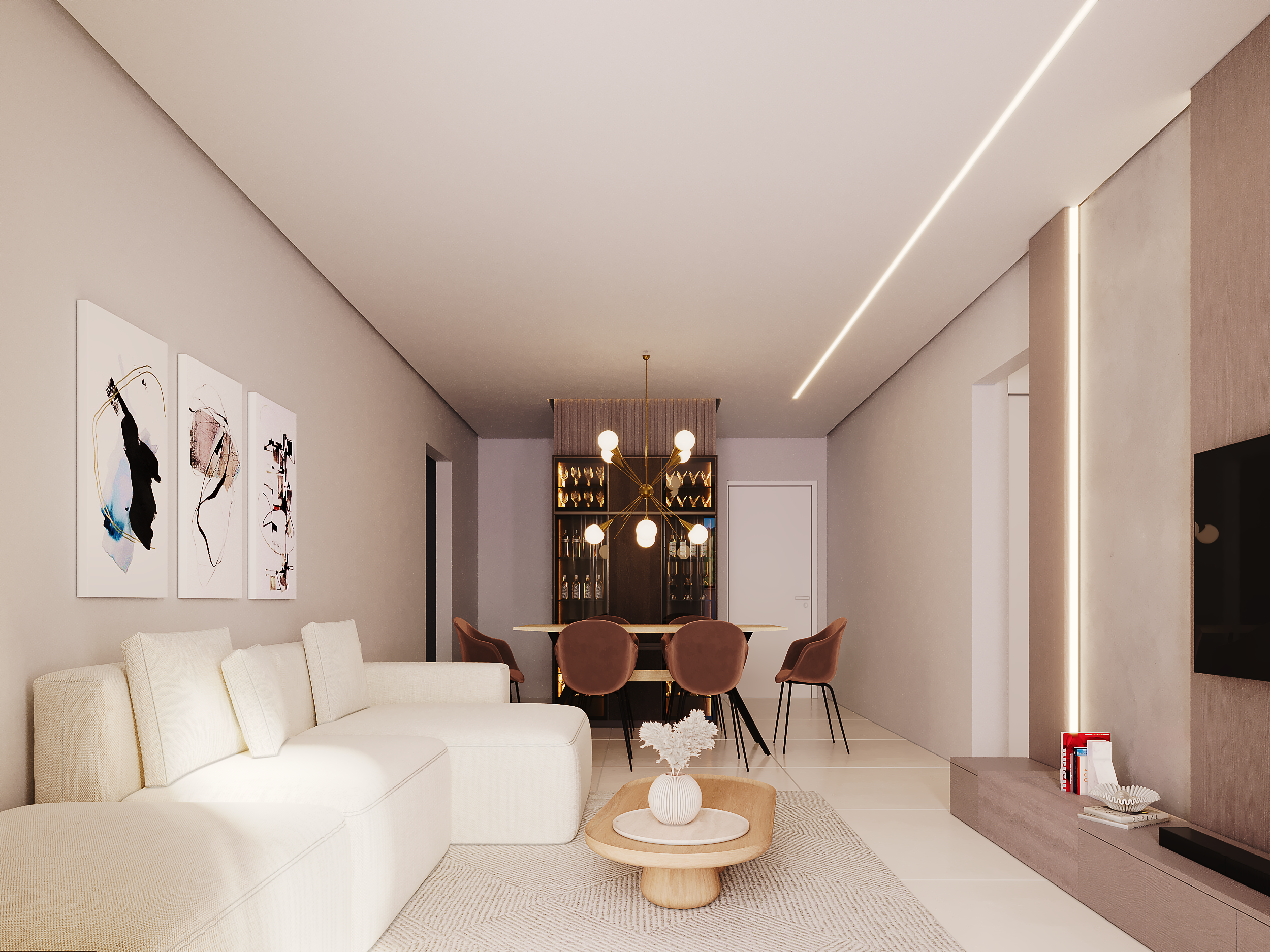 Apartamento Na Planta Á Venda São Francisco Niterói Imagens do imóveis Apartamento Na Planta Á Venda São Francisco Niterói