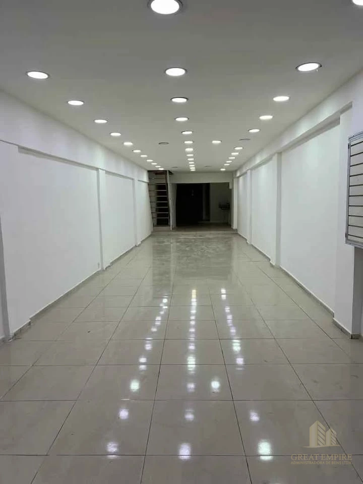 Imagens do imóveis Comercial Para Alugar Centro Niterói