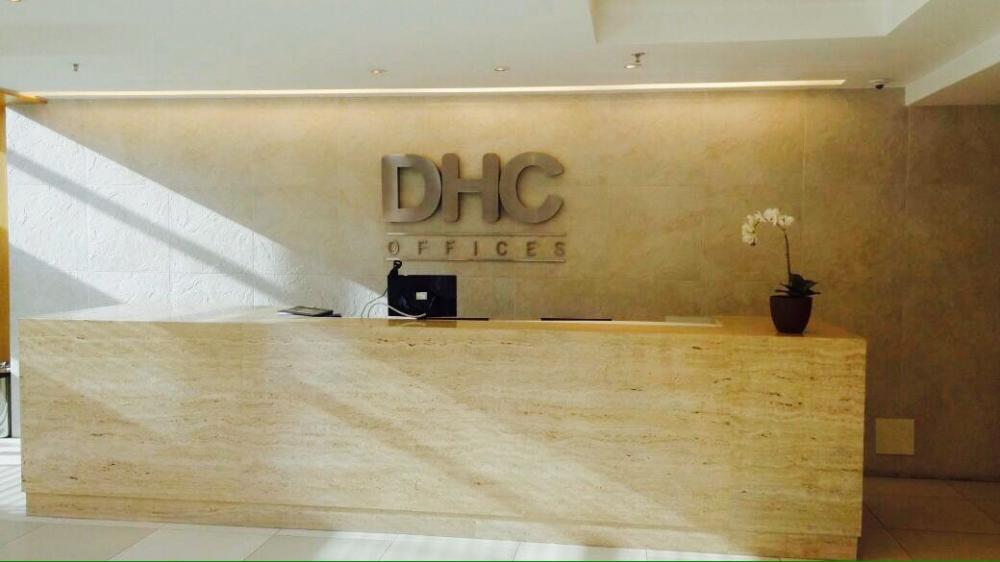 Imagens do imóveis DHC OFFICES