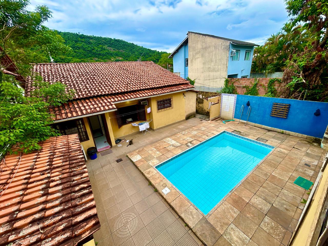 Imagens do imóveis Casa Ampla 