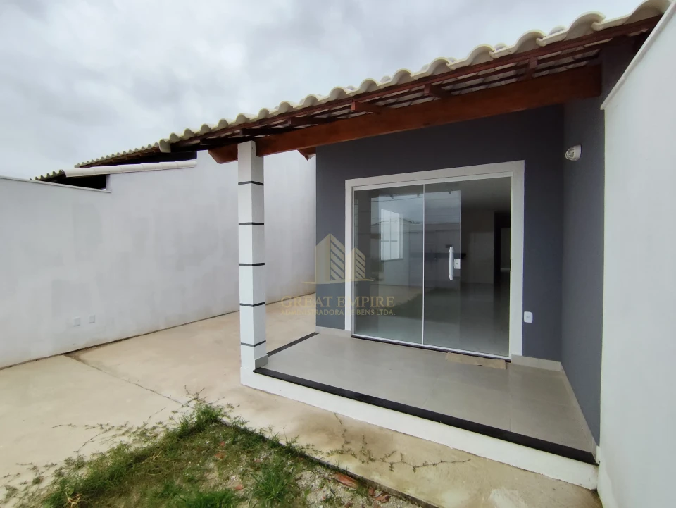 Imagens do imóveis Ótima casa com 02 quartos, sendo suíte, espaço Gourmet em terreno de 240m2