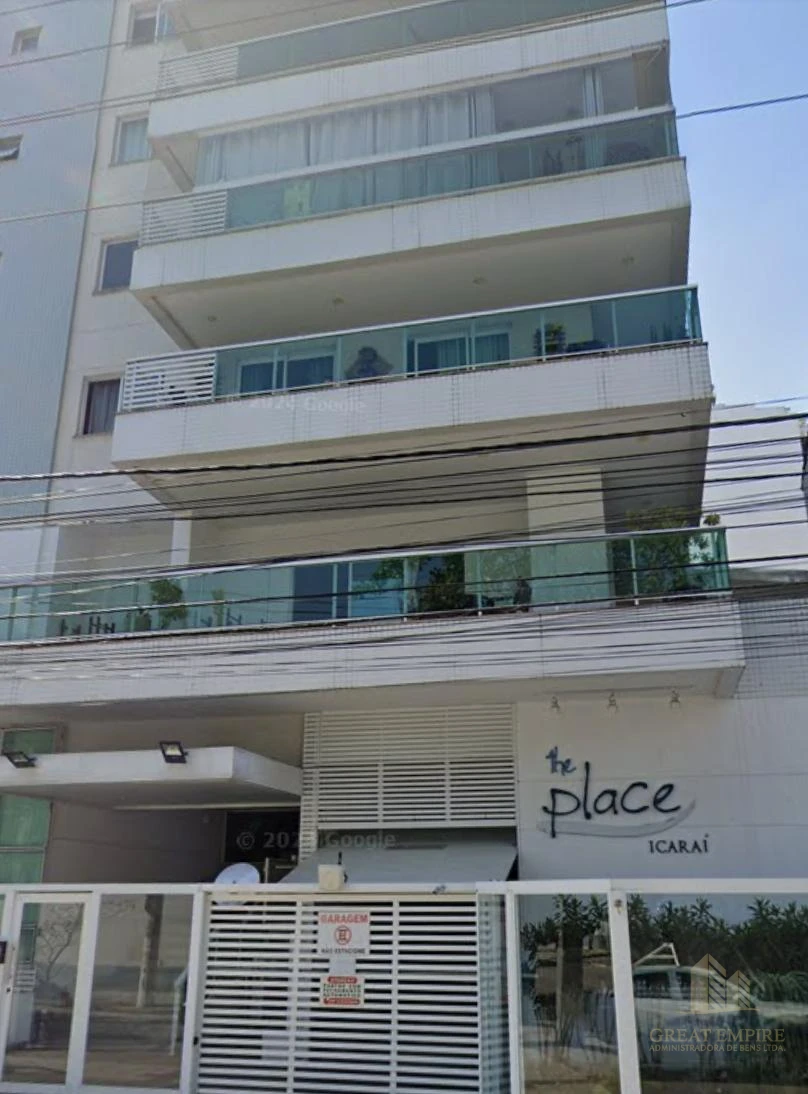 Imagens do imóveis Apartamento mobiliado para locação na Lemos Cunha – Coração de Icaraí!