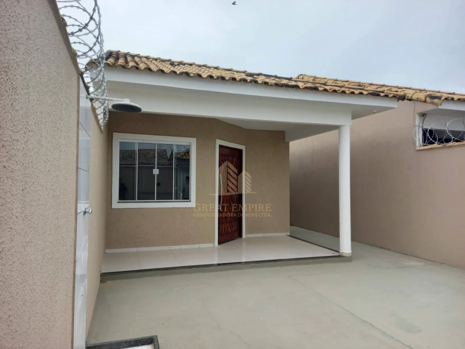 Imagens do imóveis Casa Á Venda Jardim Atlântico Leste (Itaipuaçu) Maricá