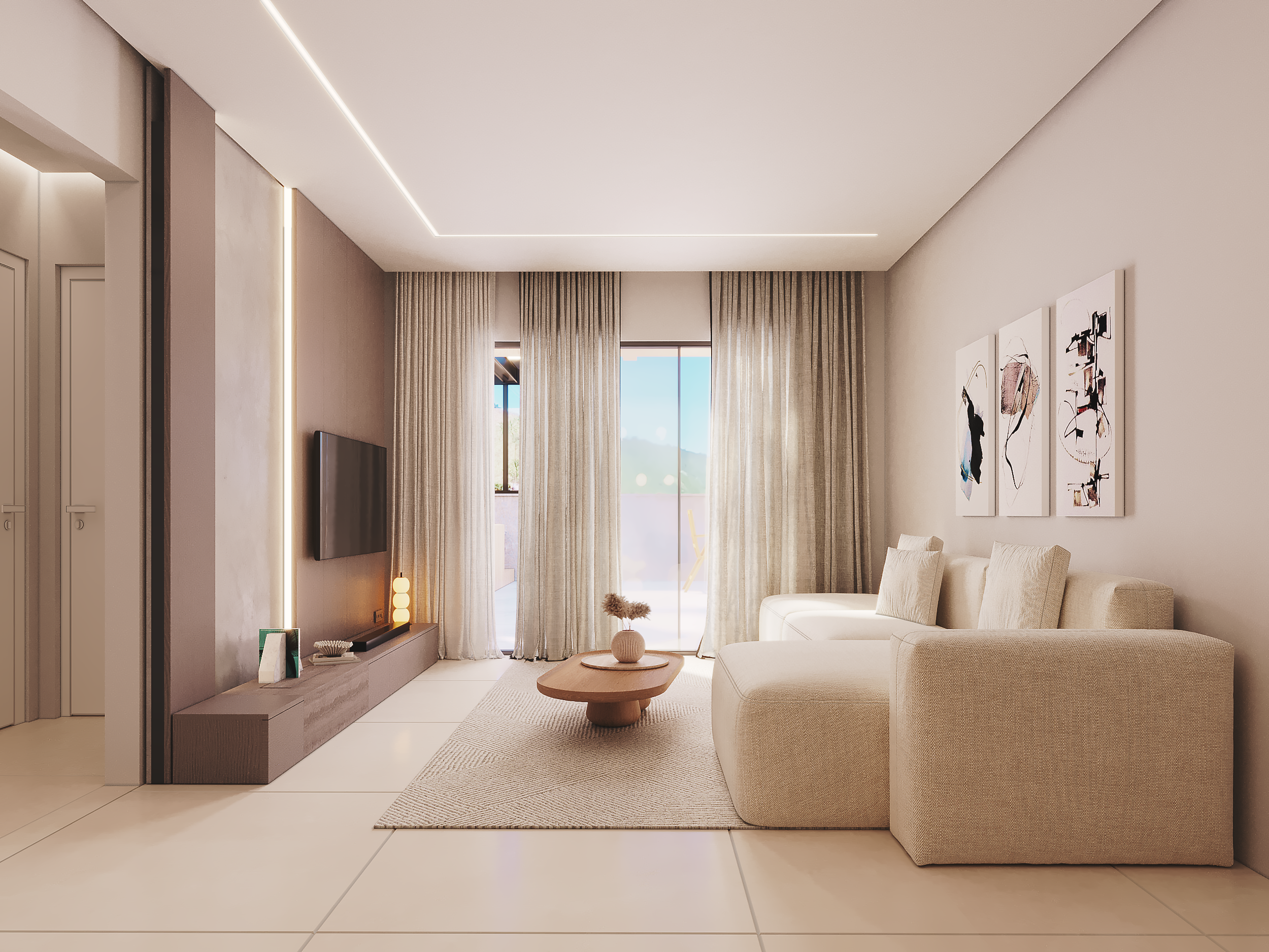 Apartamento Na Planta Á Venda São Francisco Niterói Imagens do imóveis Apartamento Na Planta Á Venda São Francisco Niterói