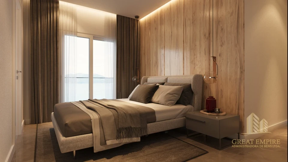 Imagens do imóveis Apartamento Na Planta Á Venda São Francisco Niterói