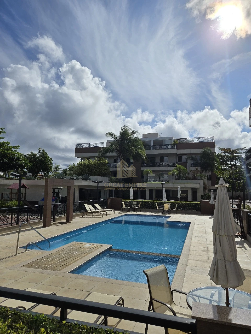 Imagens do imóveis Luxo e Exclusividade! Apartamento 3 Quartos no Wave Exclusive