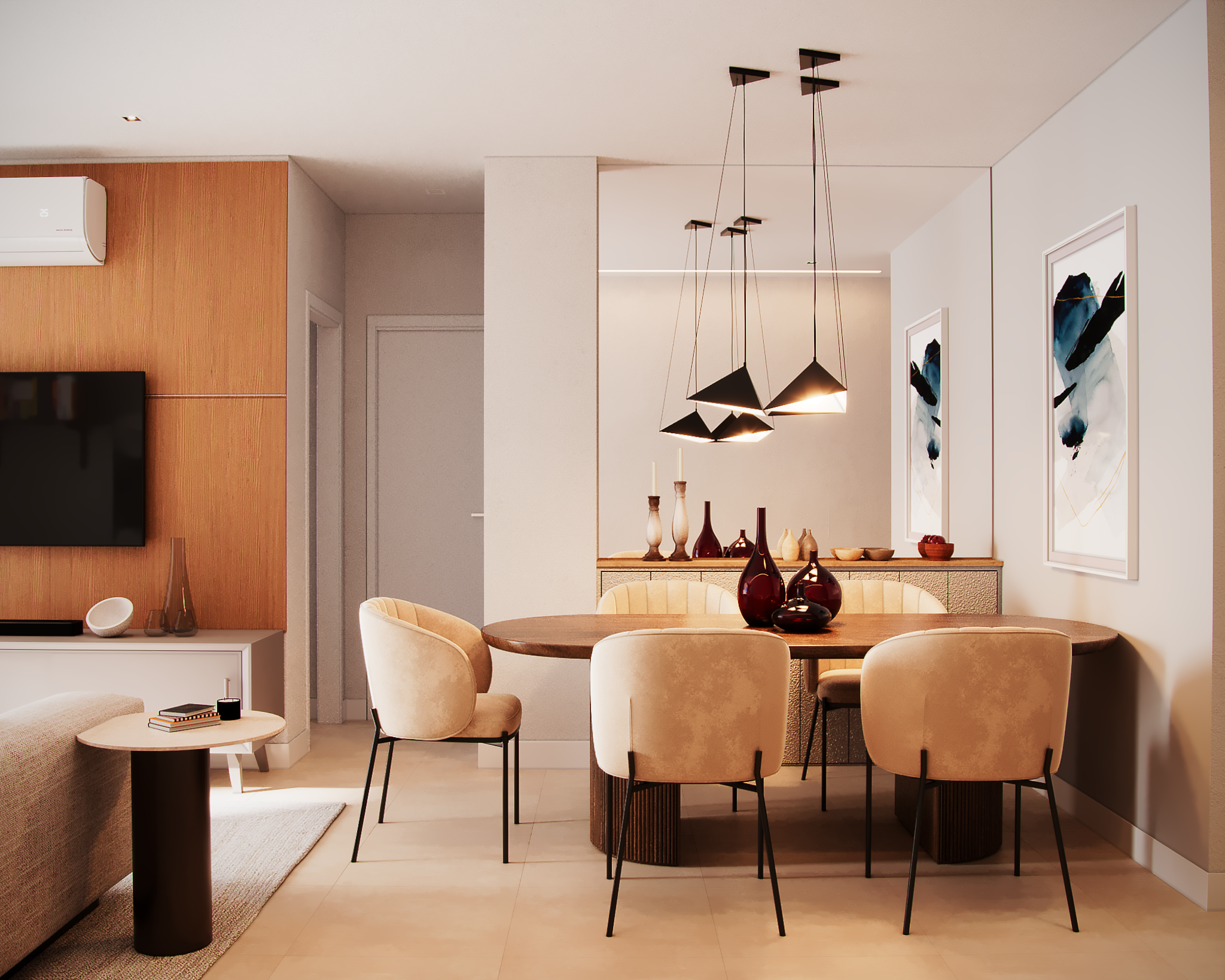 Apartamento Na Planta Á Venda São Francisco Niterói Imagens do imóveis Apartamento Na Planta Á Venda São Francisco Niterói