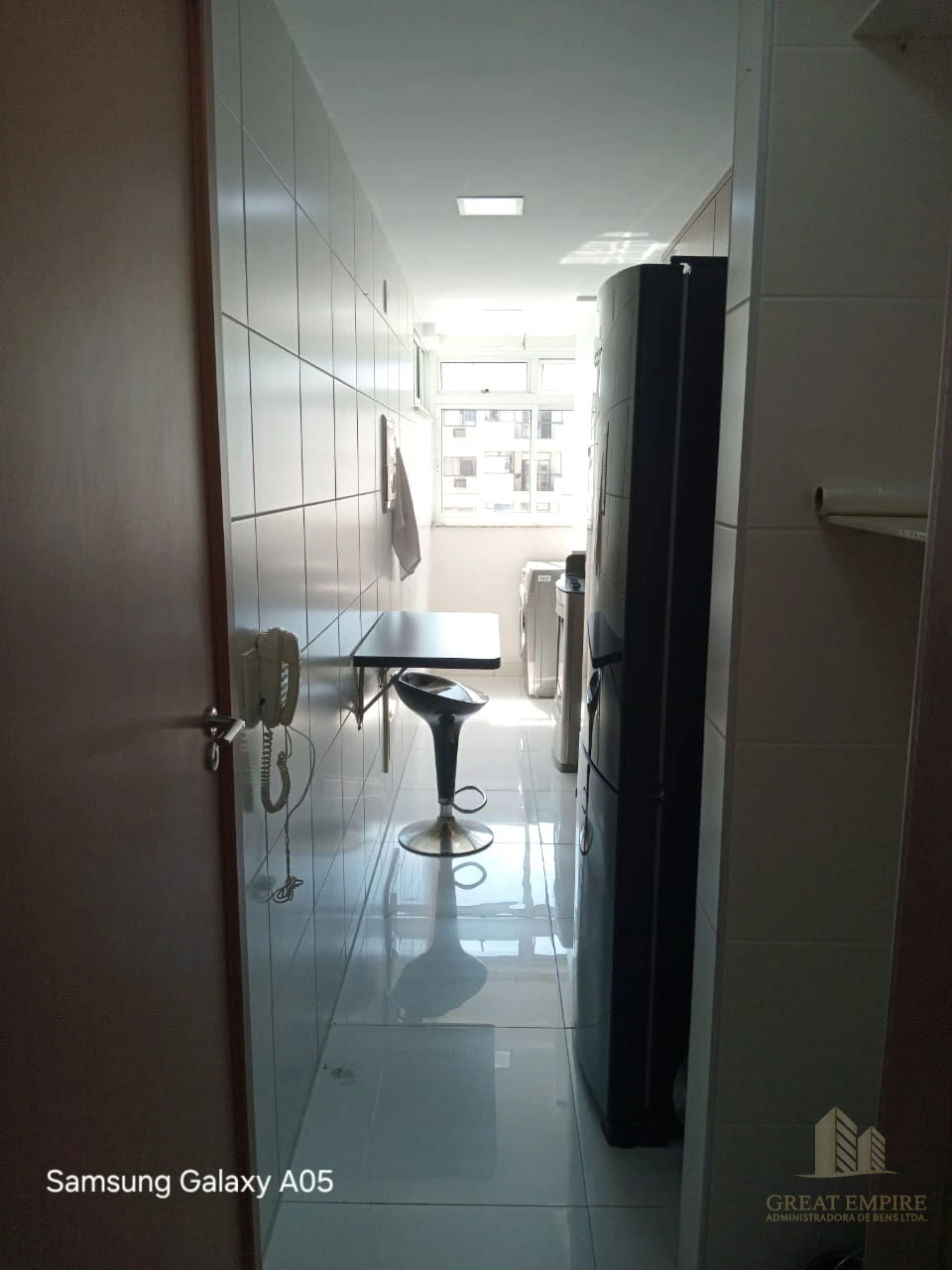 Imagens do imóveis Apartamento mobiliado para locação na Lemos Cunha – Coração de Icaraí!