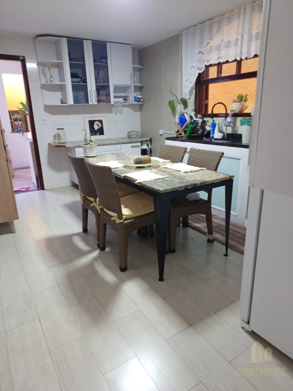 Imagens do imóveis Casa Á Venda Lindo Parque São Gonçalo