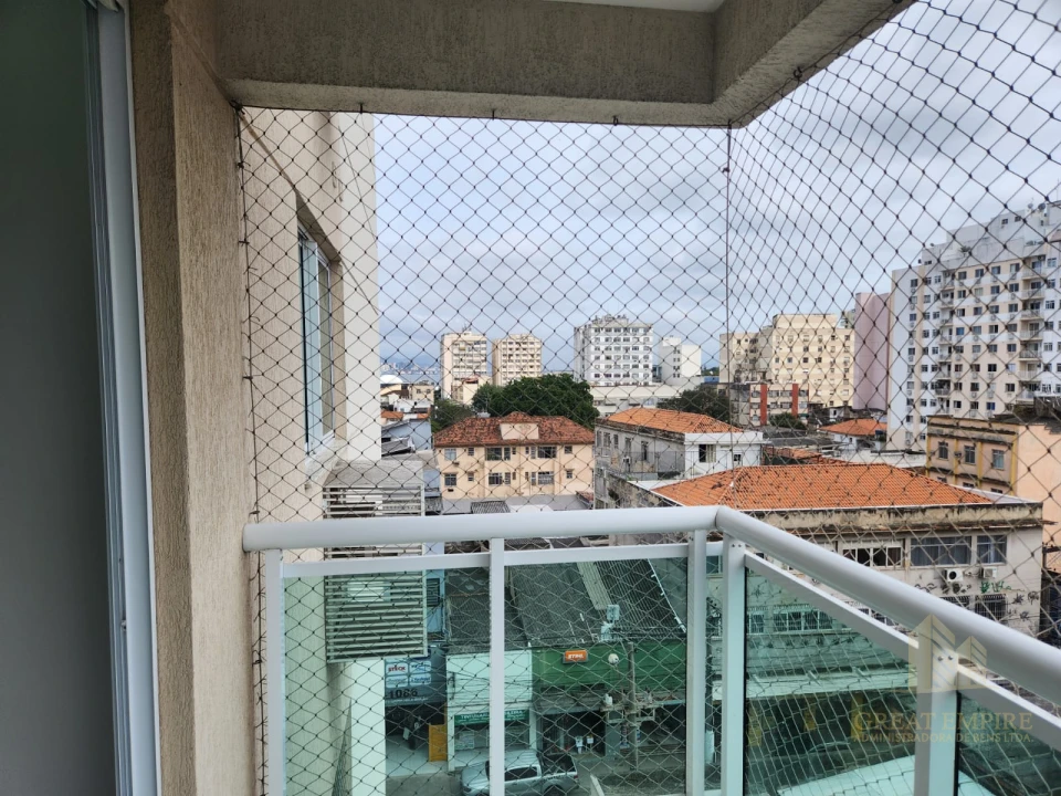 Imagens do imóveis Apartamento Para Alugar Condominio Viva Niterói Niterói
