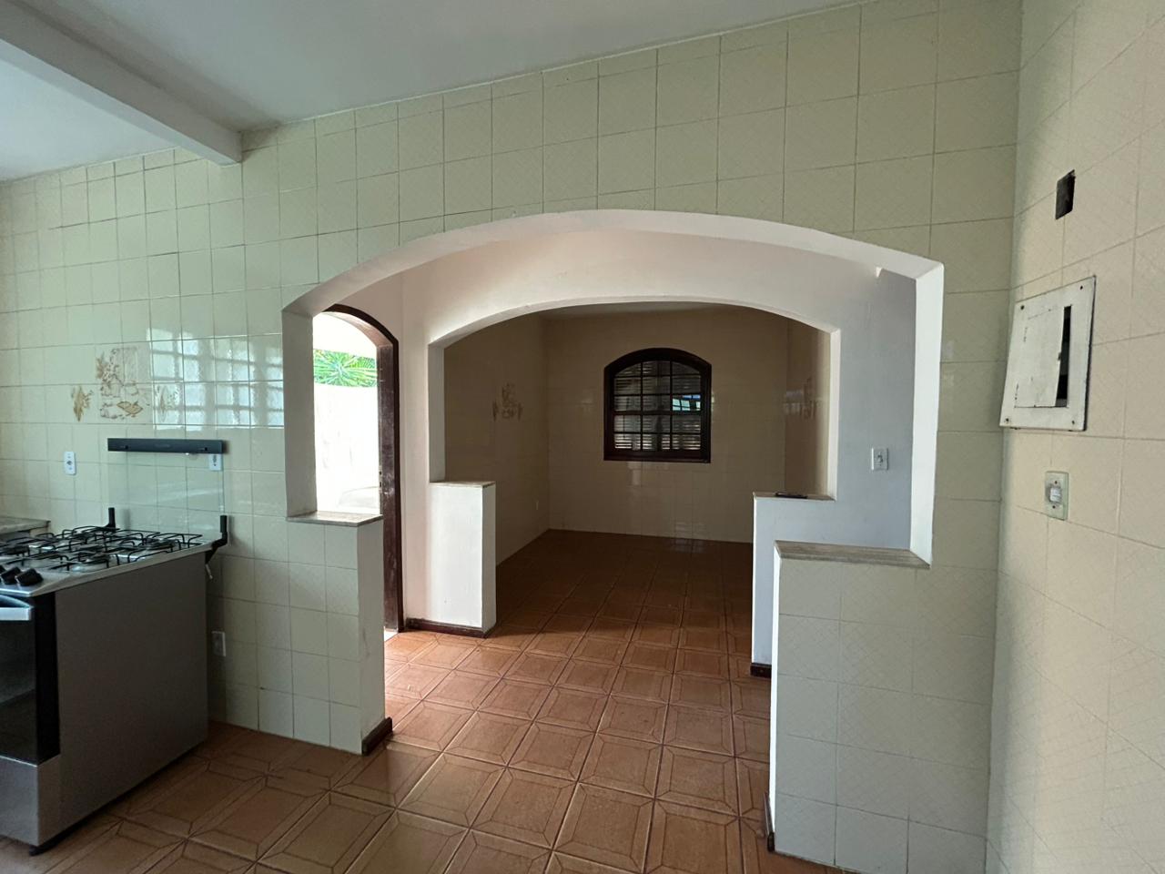 Imagens do imóveis Casa para locação  em Rio do Ouro com 4 Quartos, Piscina e Salão de Festas