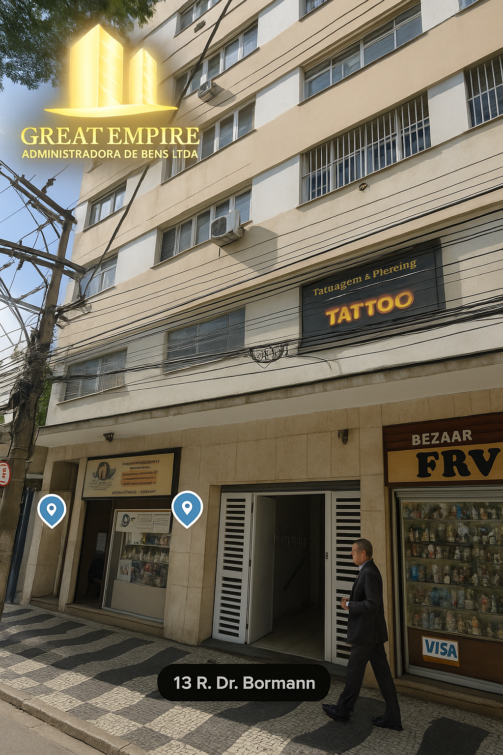 Imagens do imóveis Apartamento Á Venda Centro Niterói