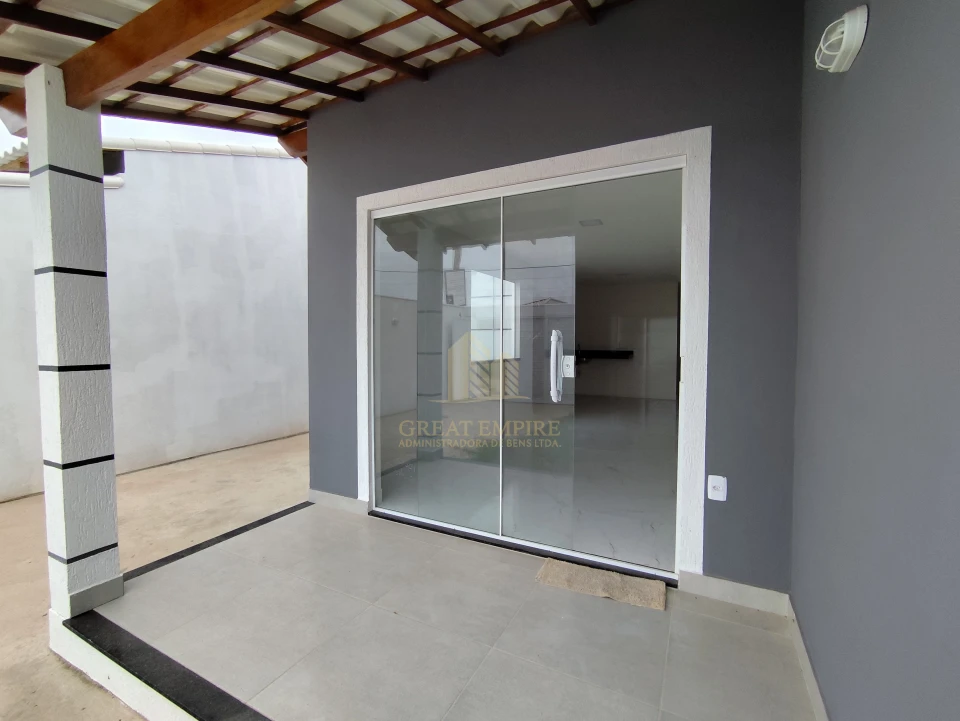 Imagens do imóveis Ótima casa com 02 quartos, sendo suíte, espaço Gourmet em terreno de 240m2