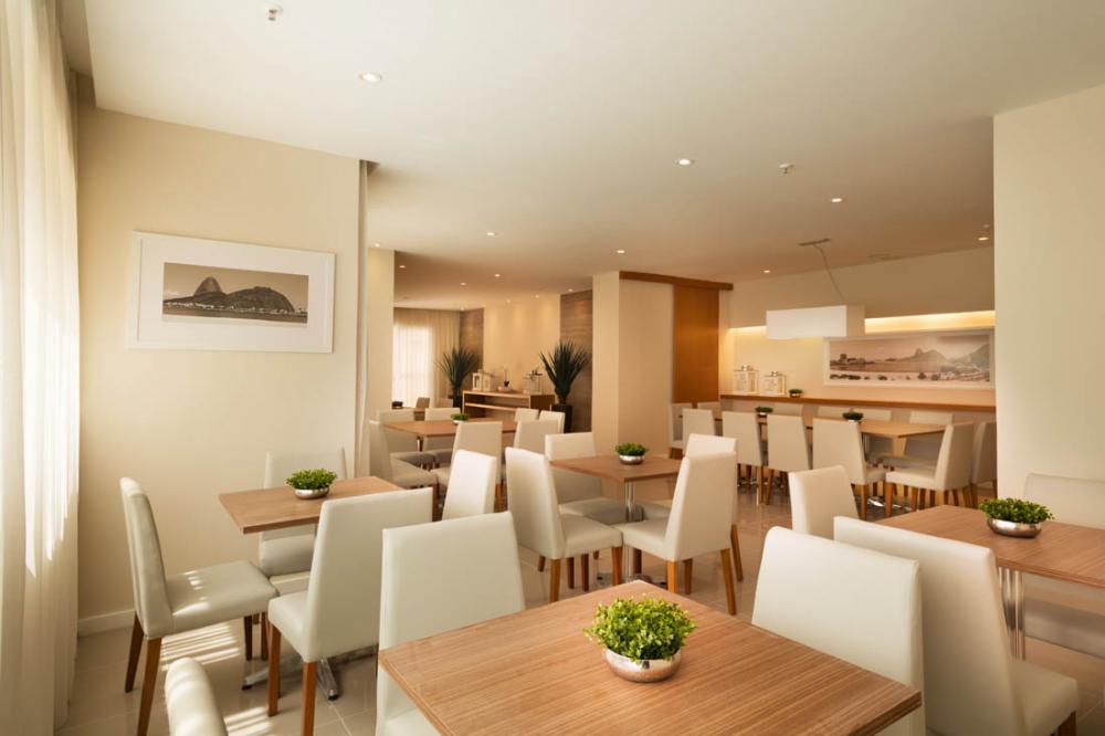 Imagens do imóveis Carioca Residencial