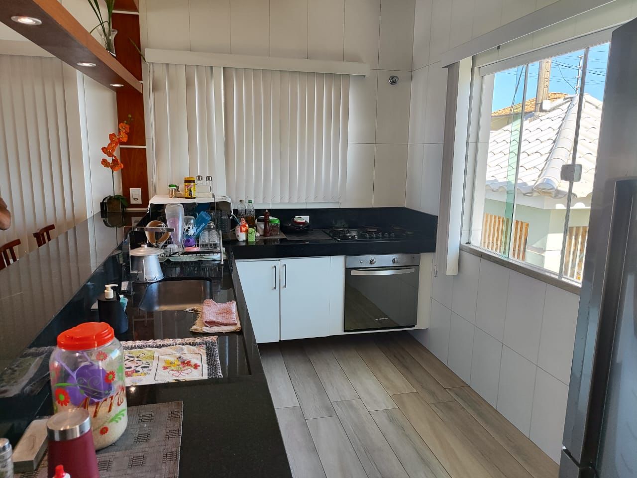 Imagens do imóveis Casa Alto Padrão em Condomíno