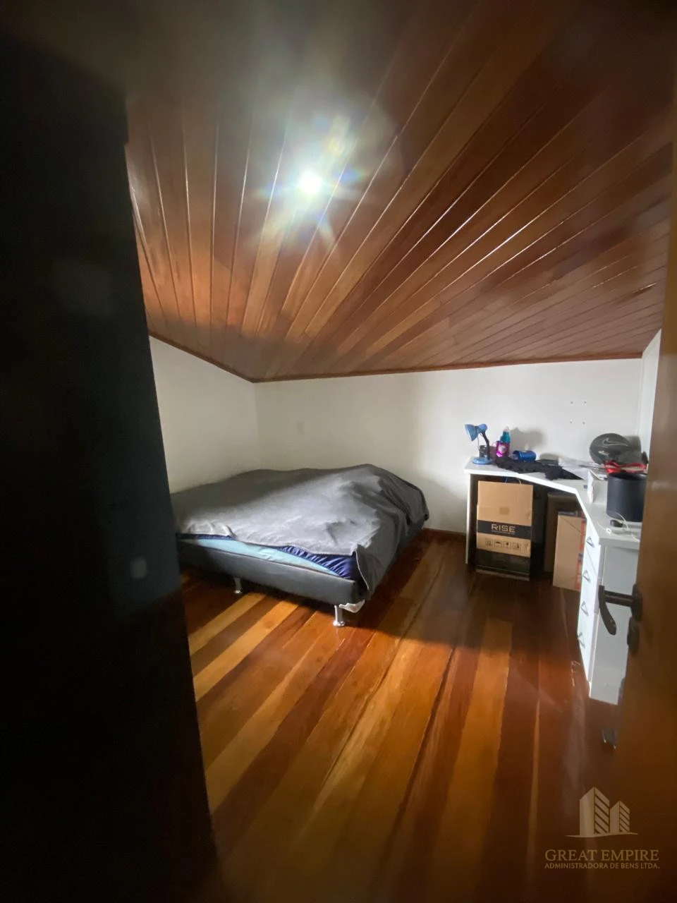 Imagens do imóveis Sobrado Mobiliado com 4 Quartos para Locação no Largo do Barradas – Conforto, Espaço e Localização Privilegiada