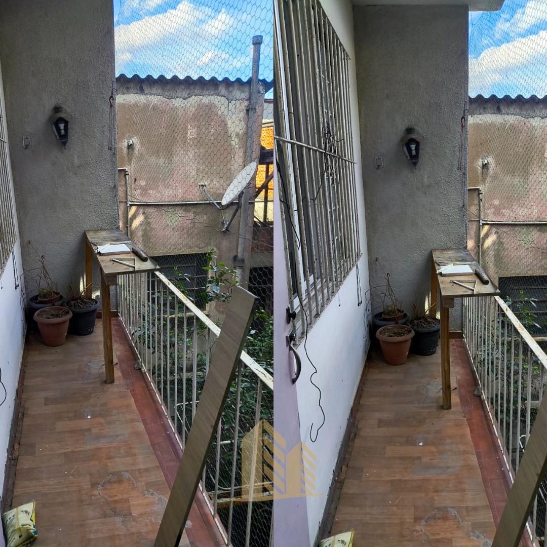 Imagens do imóveis CASA PARA LOCAÇÃO – CASCADURA, RIO DE JANEIRO