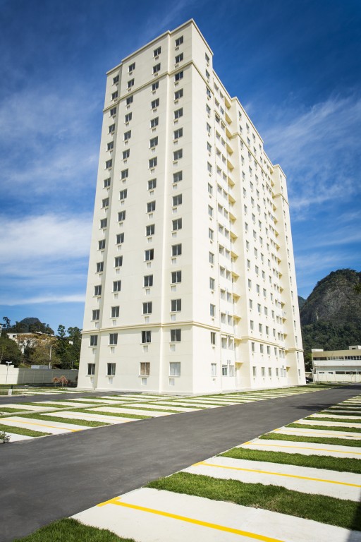 Imagens do imóveis Condomínio Way Bandeirante