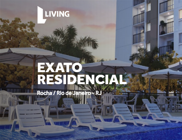 Imagens do imóveis Condomínio Exato Residencial
