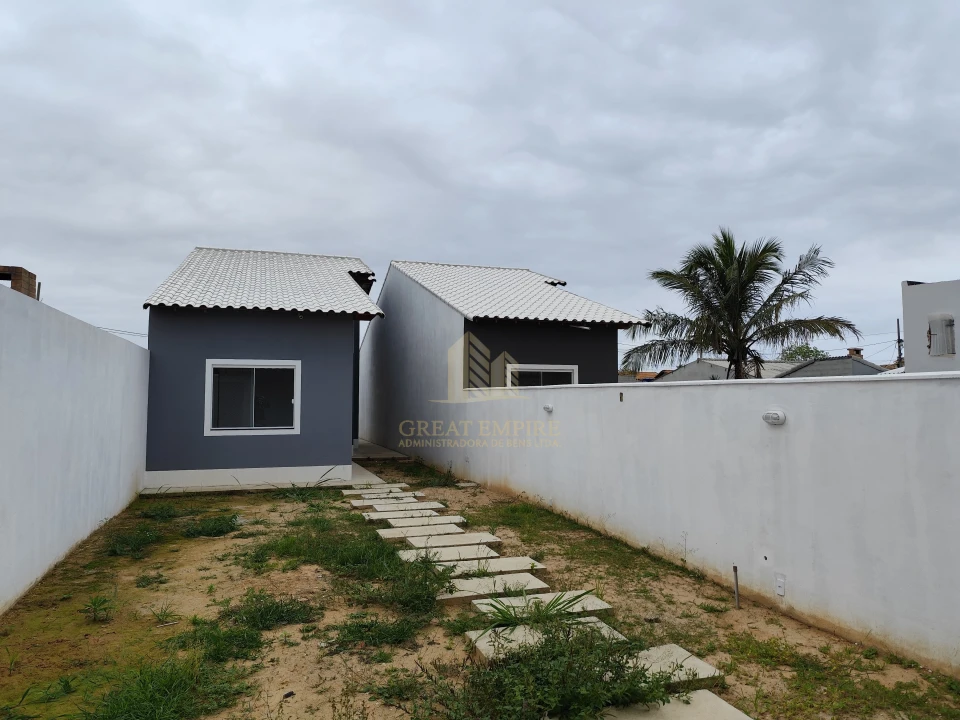 Imagens do imóveis Ótima casa com 02 quartos, sendo suíte, espaço Gourmet em terreno de 240m2