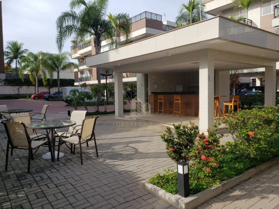 Imagens do imóveis Luxo e Exclusividade! Apartamento 3 Quartos no Wave Exclusive