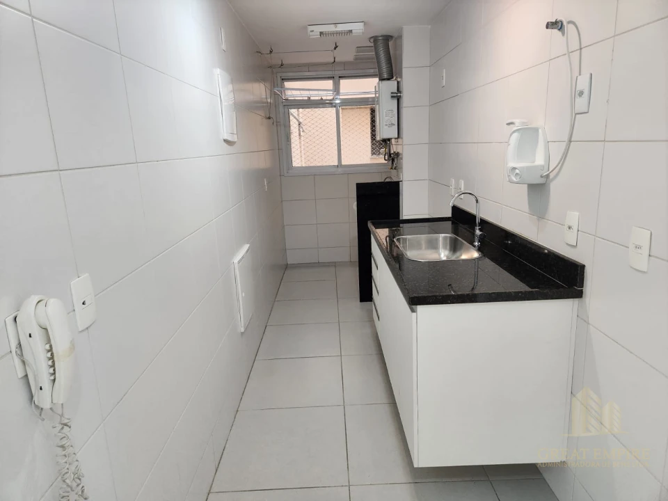 Apartamento Para Alugar Condominio Viva Niterói Niterói Imagens do imóveis Apartamento Para Alugar Condominio Viva Niterói Niterói