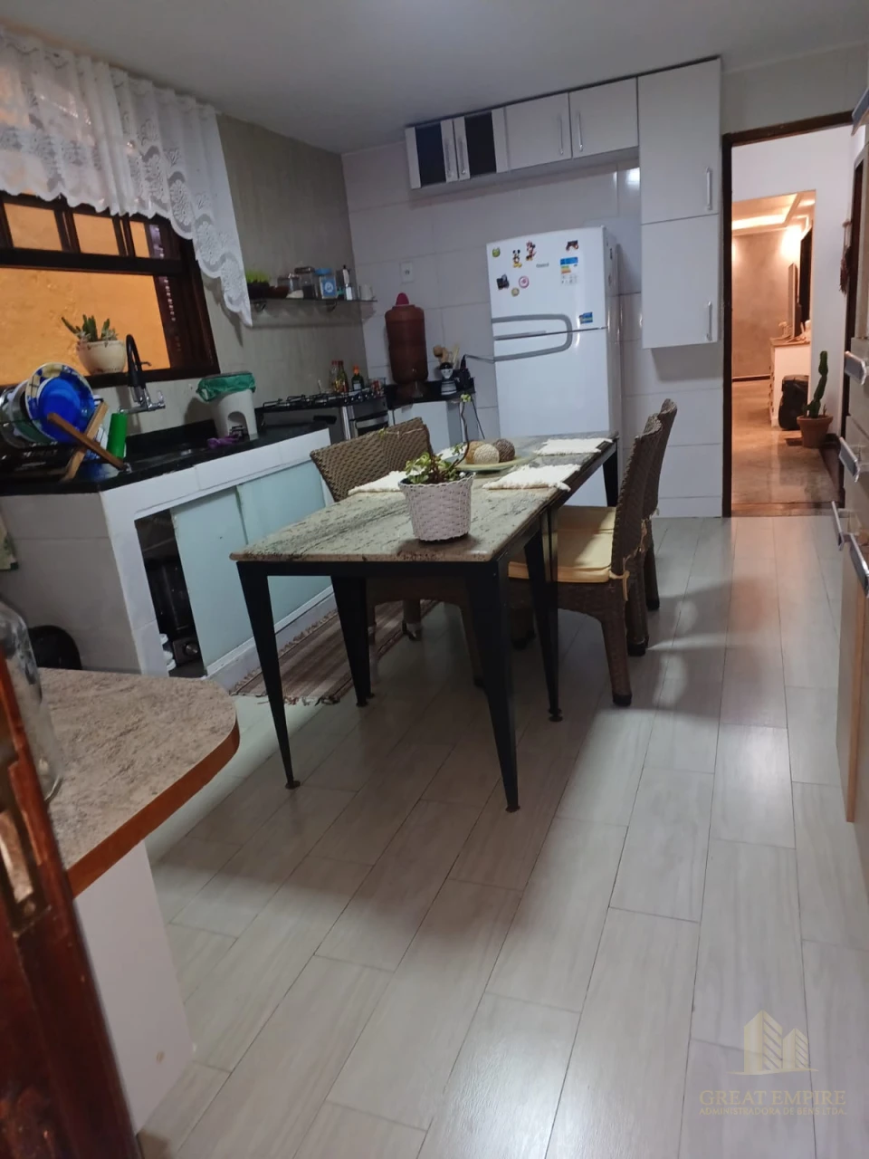 Imagens do imóveis Casa Á Venda Lindo Parque São Gonçalo