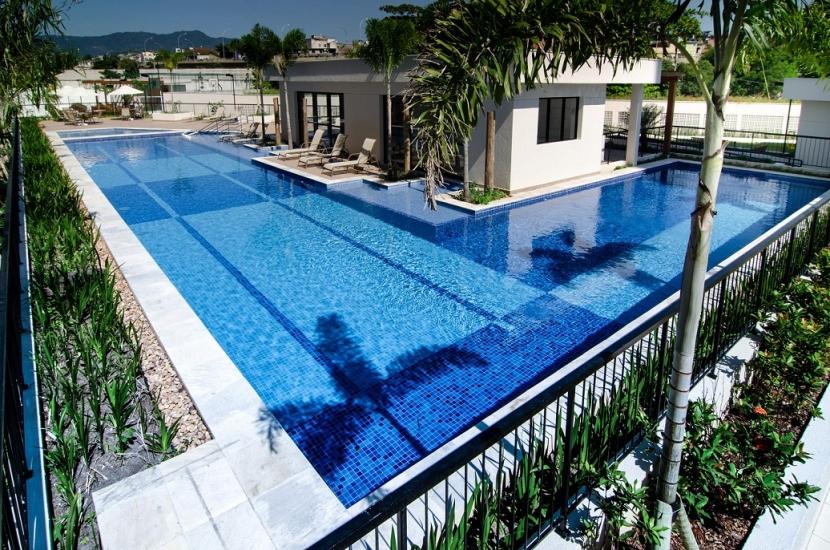 Imagens do imóveis Apartamento More em frente ao Shopping N