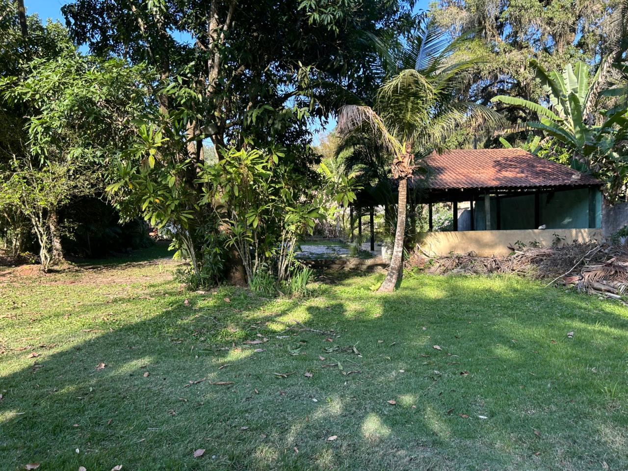 Imagens do imóveis Casa para locação  em Rio do Ouro com 4 Quartos, Piscina e Salão de Festas