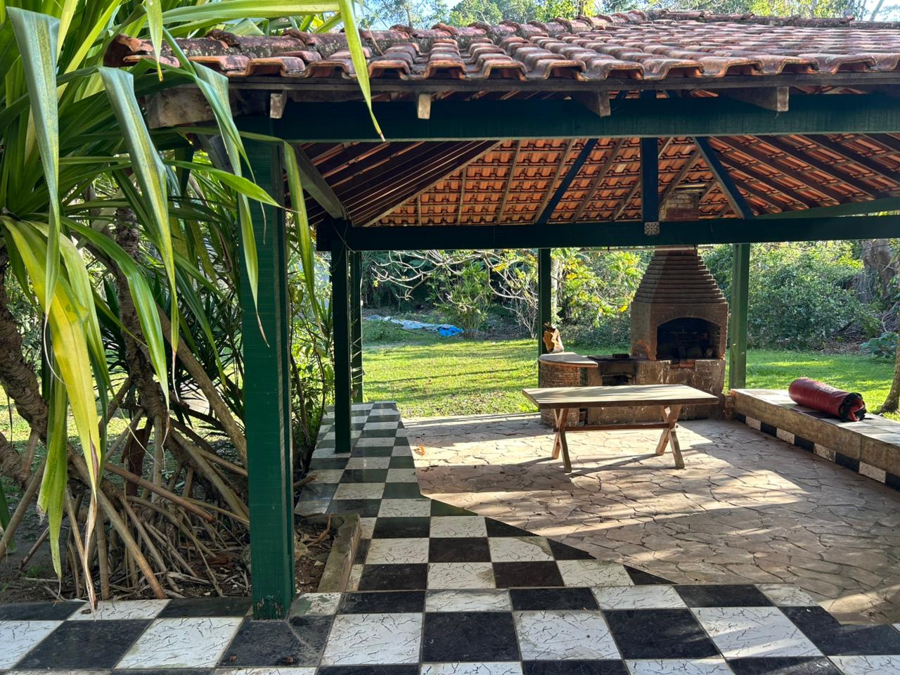 Imagens do imóveis Casa para locação  em Rio do Ouro com 4 Quartos, Piscina e Salão de Festas