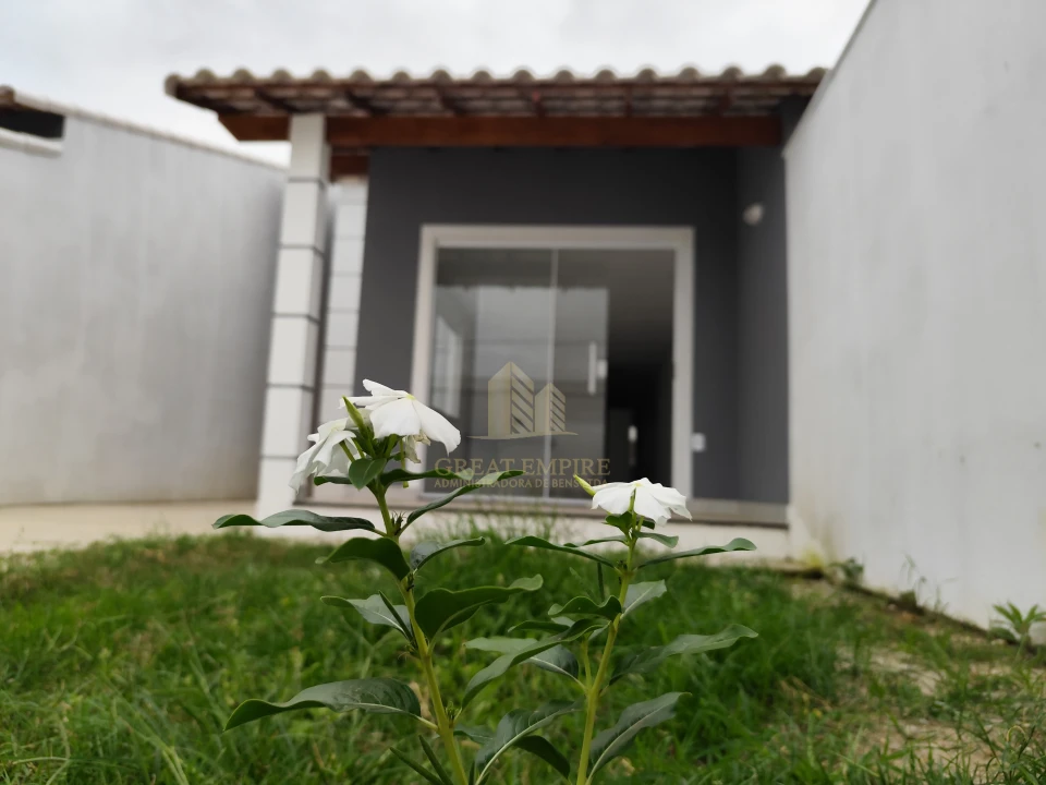 Imagens do imóveis Ótima casa com 02 quartos, sendo suíte, espaço Gourmet em terreno de 240m2