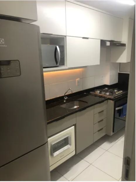Imagens do imóveis Apartamento Residencial