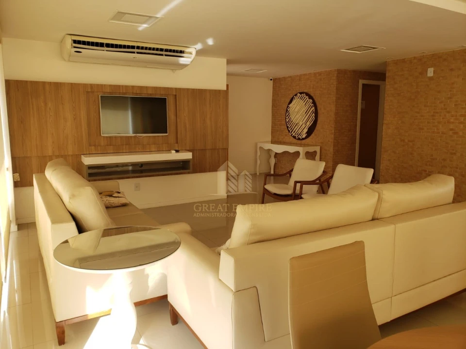 Imagens do imóveis Luxo e Exclusividade! Apartamento 3 Quartos no Wave Exclusive