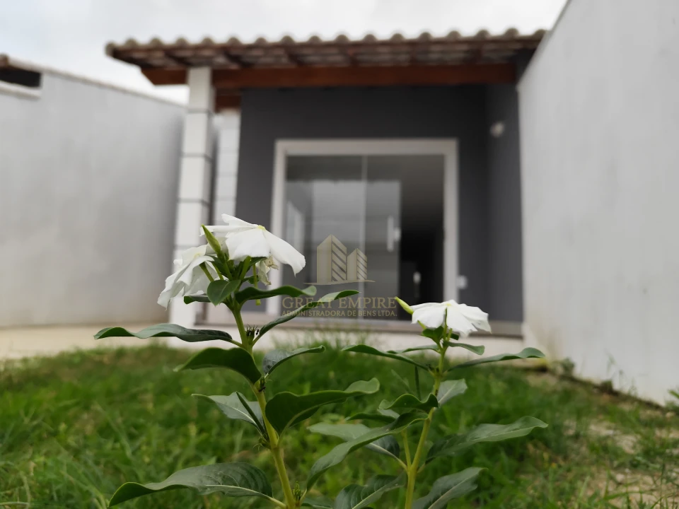 Imagens do imóveis Ótima casa com 02 quartos, sendo suíte, espaço Gourmet em terreno de 240m2