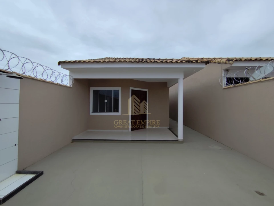 Imagens do imóveis Casa Á Venda Jardim Atlântico Leste (Itaipuaçu) Maricá