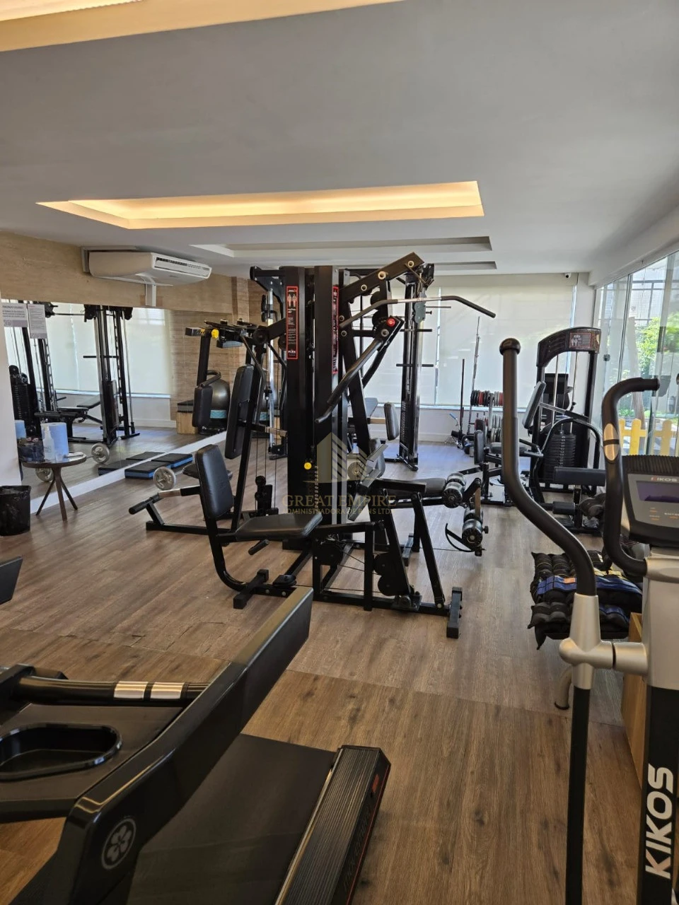 Imagens do imóveis Luxo e Exclusividade! Apartamento 3 Quartos no Wave Exclusive