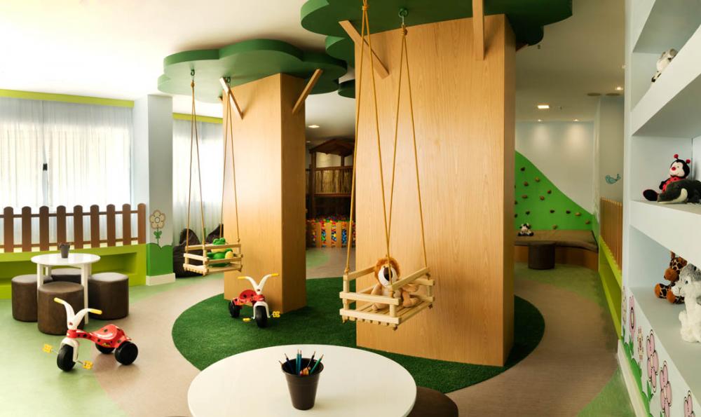 Imagens do imóveis Carioca Residencial
