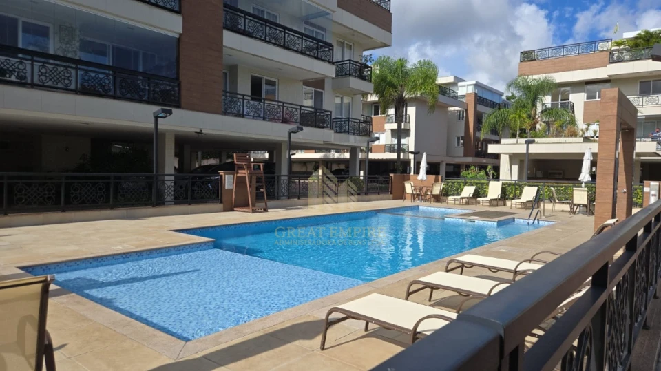 Imagens do imóveis Luxo e Exclusividade! Apartamento 3 Quartos no Wave Exclusive