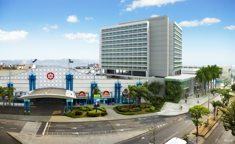 Imagens do imóveis Torre Norte Shopping