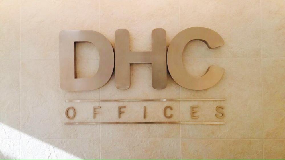 Imagens do imóveis DHC OFFICES