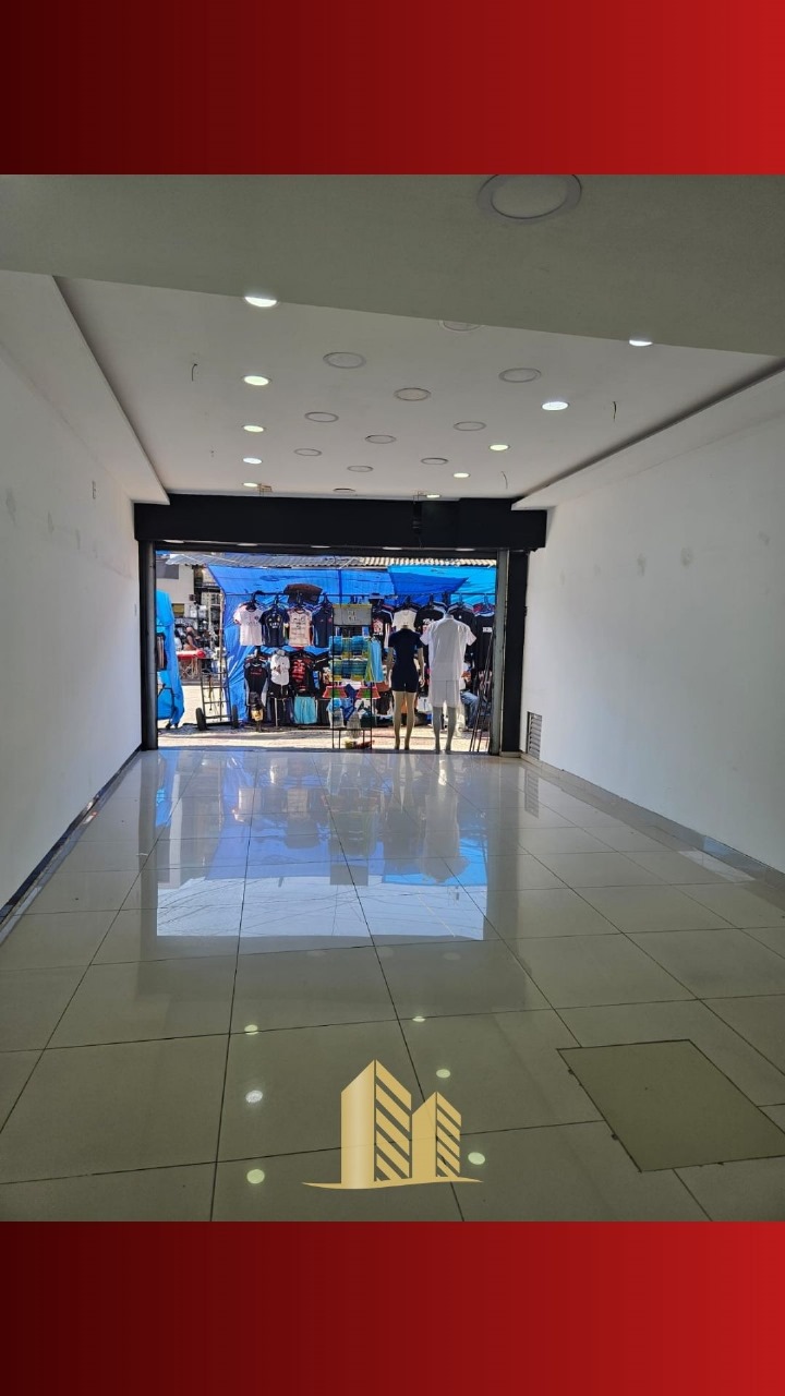 Imagens do imóveis OPORTUNIDADE ÚNICA DE LOCAÇÃO – LOJA COMERCIAL NO CORAÇÃO DE MADUREIRA!
