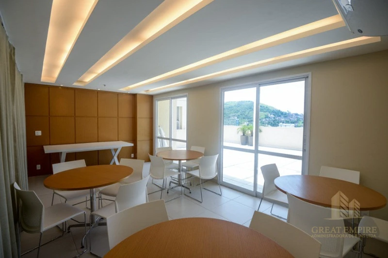 Imagens do imóveis Apartamento Para Alugar Condominio Viva Niterói Niterói