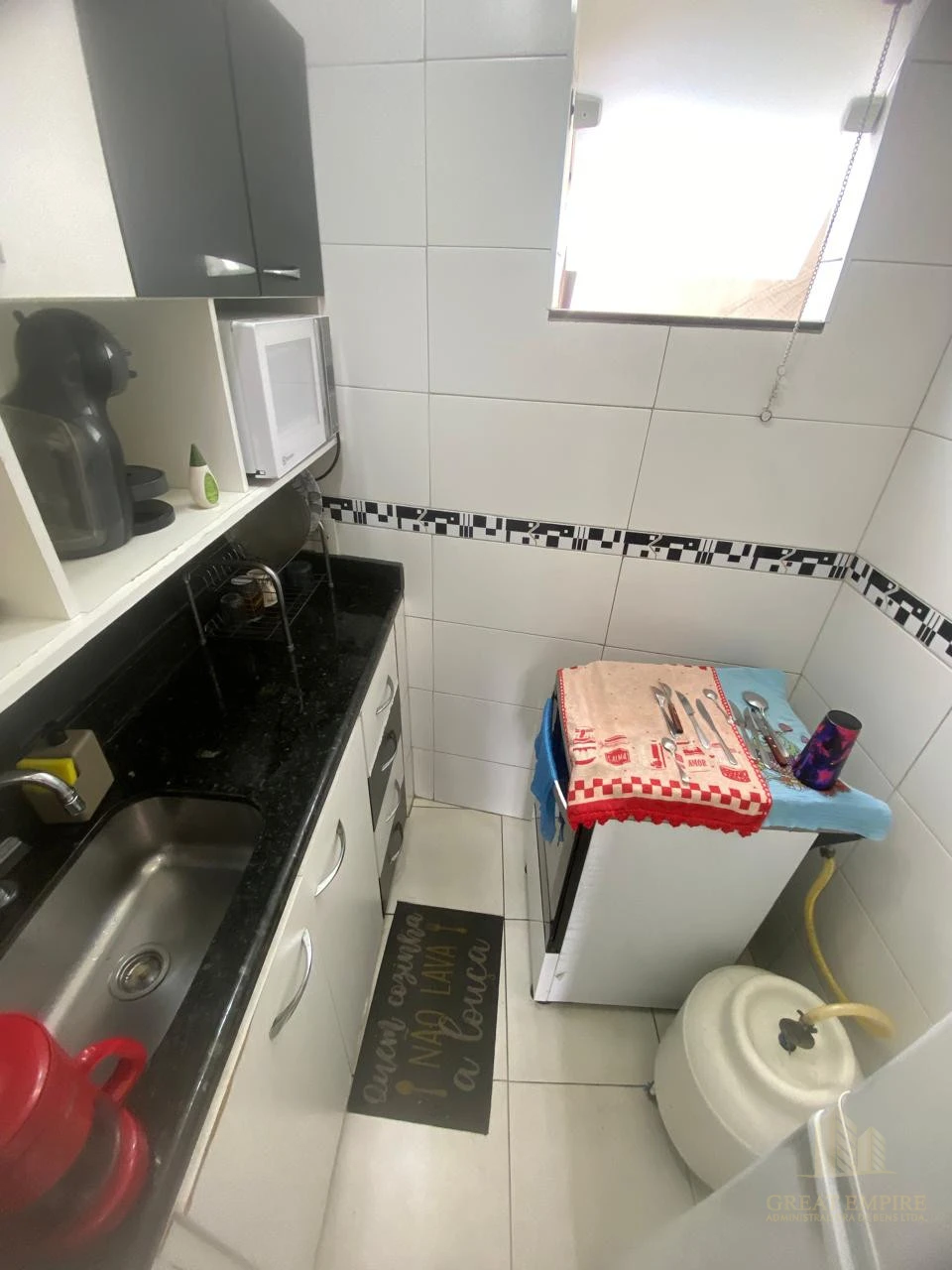 Imagens do imóveis Sobrado Mobiliado com 4 Quartos para Locação no Largo do Barradas – Conforto, Espaço e Localização Privilegiada